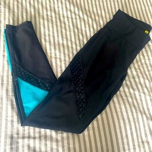 Xersion athletic leggings